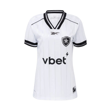 Camisa Feminina do Botafogo 2025/26- III