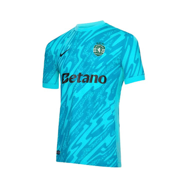Camisa Nike Sporting 2025/26  Goleiro