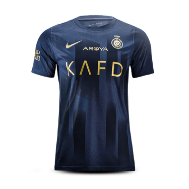 Camisa do Al-nassr 2024/25 Away
