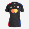 Camisa Feminina Olympique Lyonnais 2024/25 II - [product_category] | FutCompany