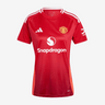 Camisa Feminina adidas Manchester United 2024/25 I - [product_category] | FutCompany