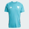 Camisa Treino adidas Cruzeiro 2024 Tiro - [product_category] | FutCompany