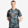 Camisa adidas Bayern de Munique 2024/25 II Authentic - [product_category] | FutCompany