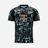 Camisa adidas Bayern de Munique 2024/25 II Torcedor - [product_category] | FutCompany