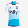 Camisa adidas Charlotte FC 2025/26 I - [product_category] | FutCompany