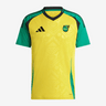 Camisa adidas Jamaica 2024/25 I - [product_category] | FutCompany