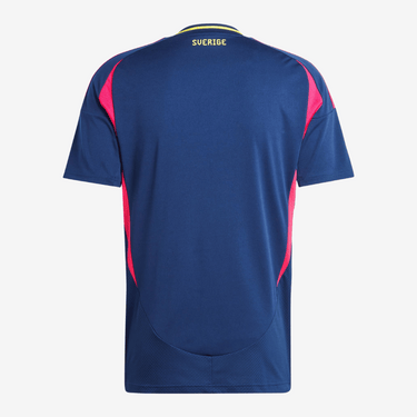 Camisa adidas Suécia 2024 II - [product_category] | FutCompany