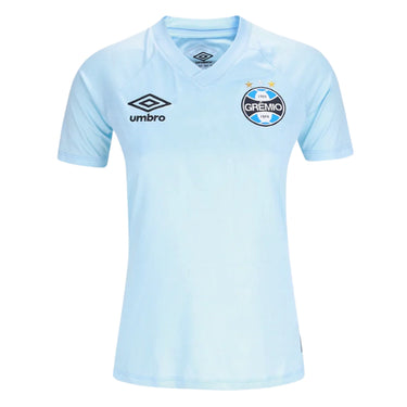 Camisa Feminina do Grêmio 2025/26- II