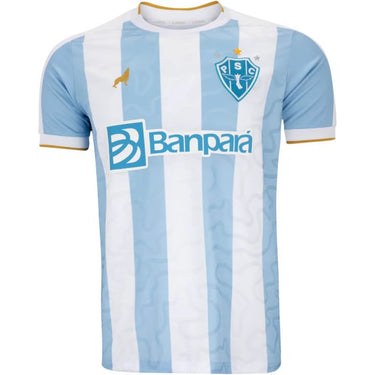Camisa do Paysandu 2025/26  I Torcedor