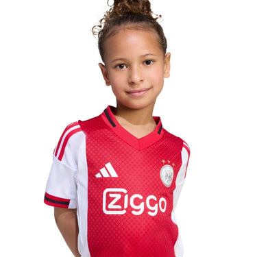 Conjunto Infantil do Ajax 2025/26  - I