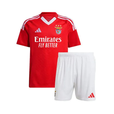 Conjunto Infantil do Benfica 2024/25  - I